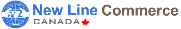 New Line Commerce Logo